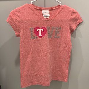 Texas Rangers T shirt!